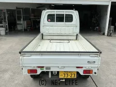スズキ キャリイ