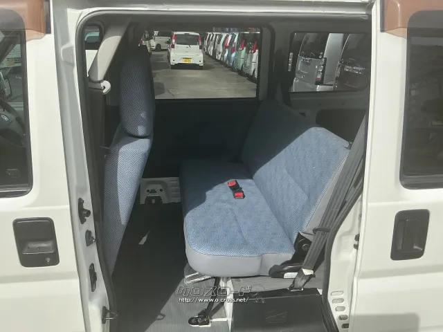 ホンダ アクティバン