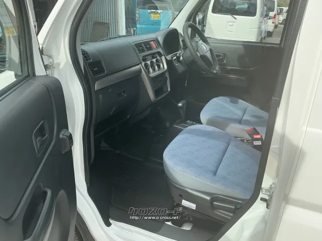 ホンダ アクティバン