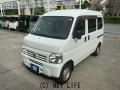 ホンダ アクティバン
