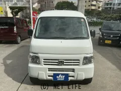 ホンダ アクティバン