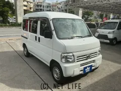ホンダ アクティバン