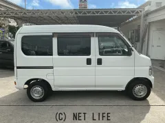 ホンダ アクティバン