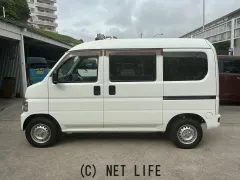 ホンダ アクティバン
