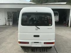 ホンダ アクティバン