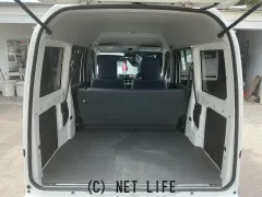 ホンダ アクティバン