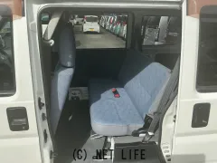 ホンダ アクティバン