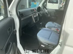 ホンダ アクティバン