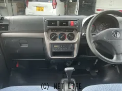 ホンダ アクティバン