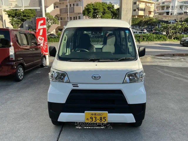 ダイハツ ハイゼットカーゴ