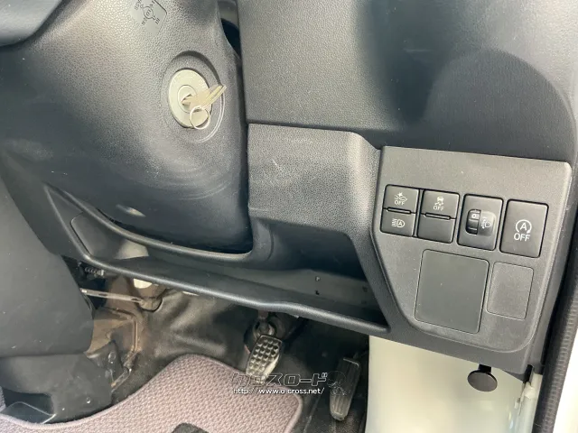 ダイハツ ハイゼットカーゴ