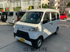 ダイハツ ハイゼットカーゴ