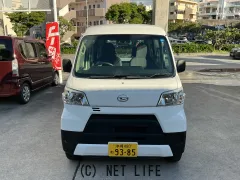 ダイハツ ハイゼットカーゴ