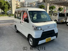 ダイハツ ハイゼットカーゴ