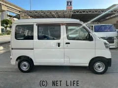 ダイハツ ハイゼットカーゴ