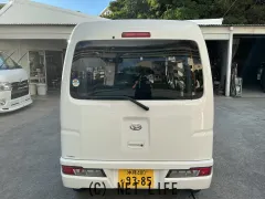 ダイハツ ハイゼットカーゴ