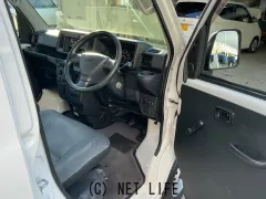 ダイハツ ハイゼットカーゴ