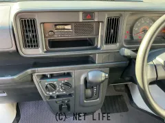 ダイハツ ハイゼットカーゴ