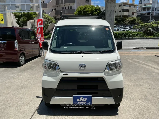 ダイハツ ハイゼットカーゴ