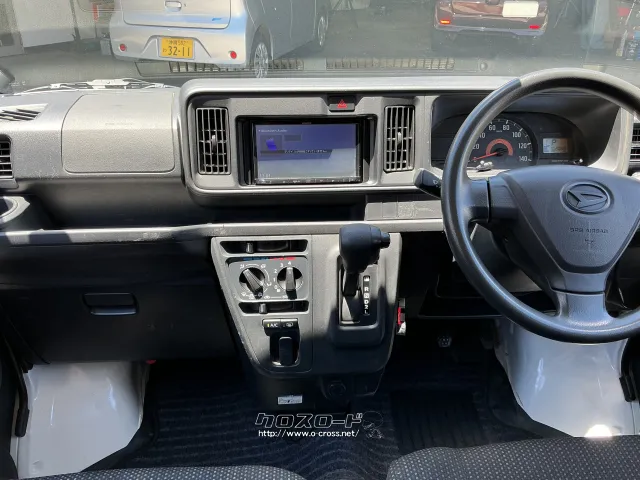 ダイハツ ハイゼットカーゴ