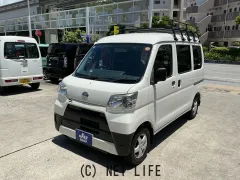 ダイハツ ハイゼットカーゴ