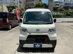 ダイハツ ハイゼットカーゴ