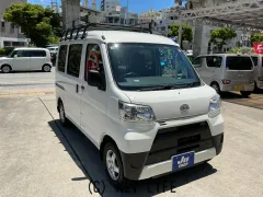 ダイハツ ハイゼットカーゴ