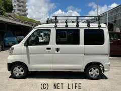 ダイハツ ハイゼットカーゴ