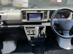 ダイハツ ハイゼットカーゴ
