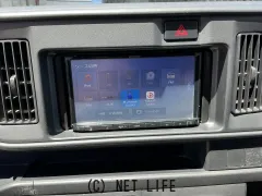 ダイハツ ハイゼットカーゴ