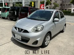 日産 マーチ
