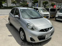 日産 マーチ