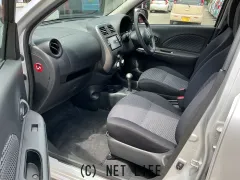 日産 マーチ