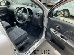 日産 マーチ