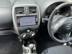 日産 マーチ