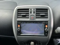 日産 マーチ