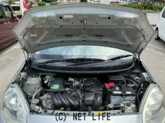 日産 マーチ