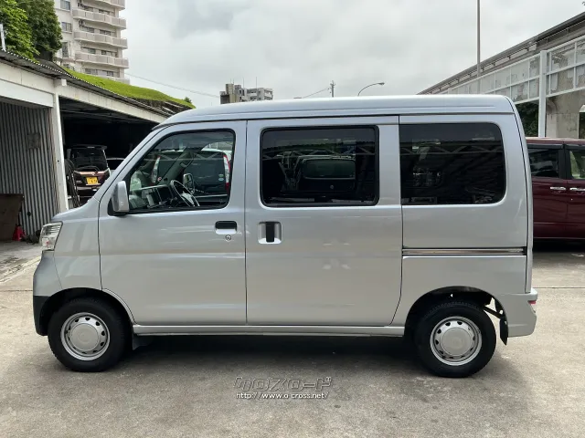 ダイハツ ハイゼットカーゴ
