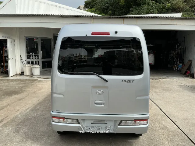 ダイハツ ハイゼットカーゴ