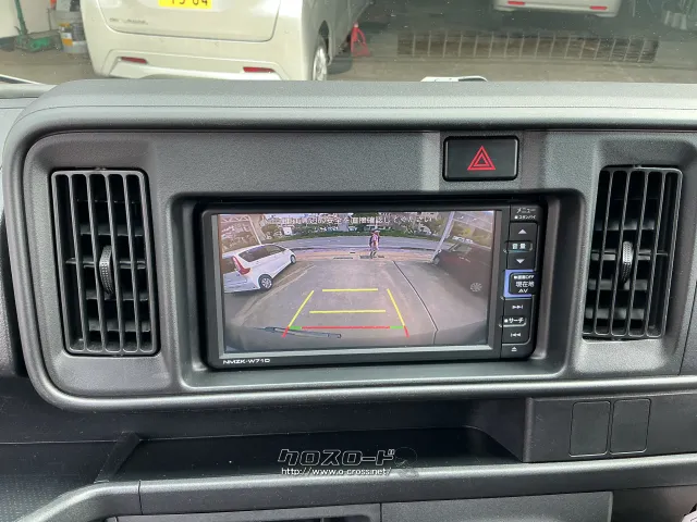 ダイハツ ハイゼットカーゴ