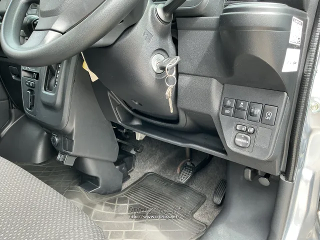 ダイハツ ハイゼットカーゴ