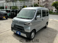 ダイハツ ハイゼットカーゴ