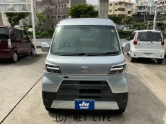 ダイハツ ハイゼットカーゴ