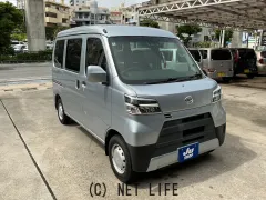 ダイハツ ハイゼットカーゴ