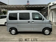 ダイハツ ハイゼットカーゴ