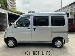 ダイハツ ハイゼットカーゴ
