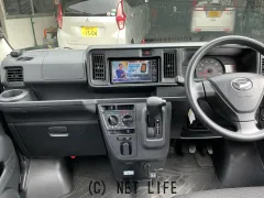 ダイハツ ハイゼットカーゴ