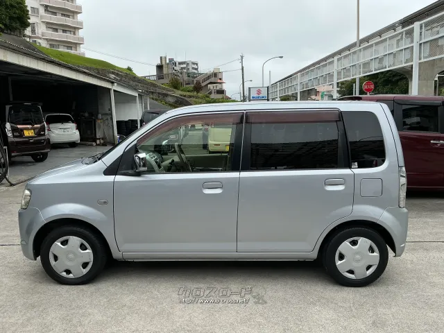 三菱 eKワゴン