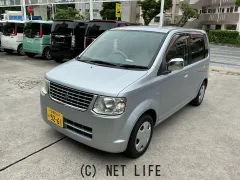 三菱 eKワゴン