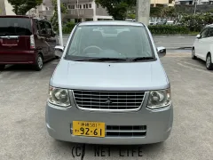 三菱 eKワゴン